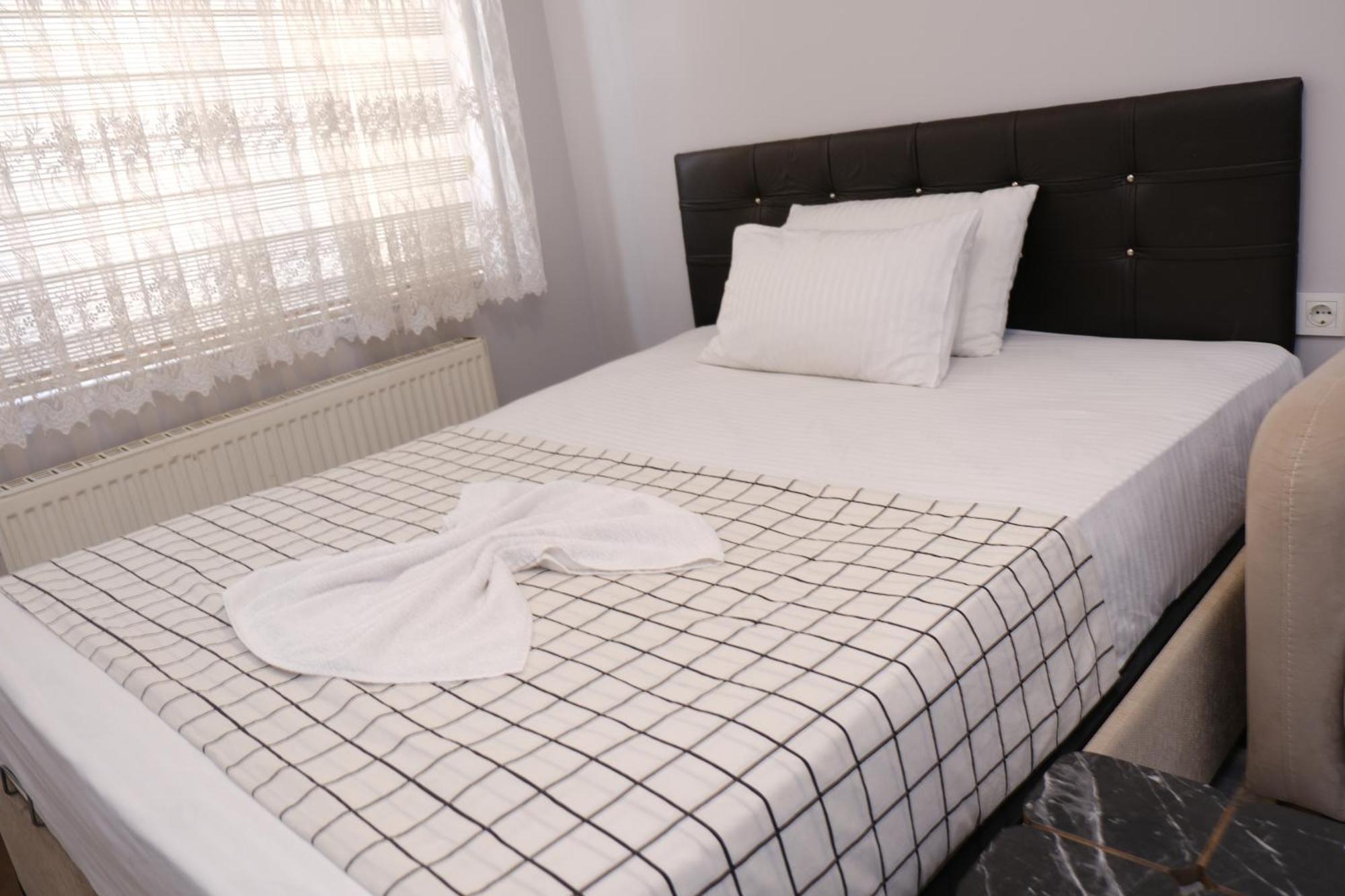 Eyluel Butik Otel Yildirim Εξωτερικό φωτογραφία