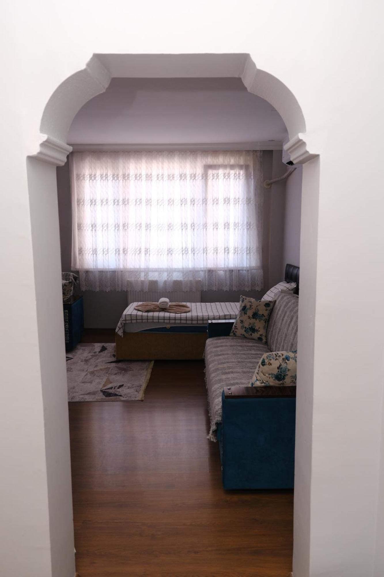Eyluel Butik Otel Yildirim Εξωτερικό φωτογραφία