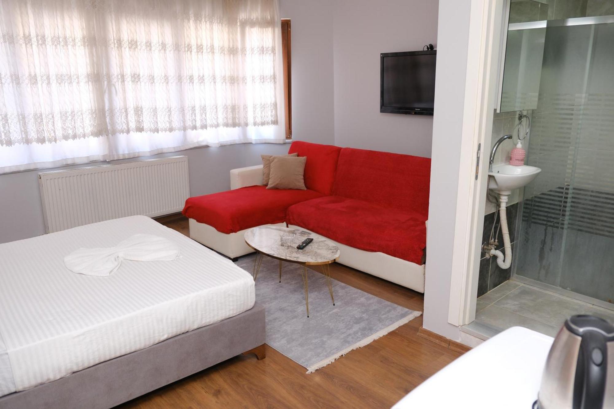 Eyluel Butik Otel Yildirim Εξωτερικό φωτογραφία